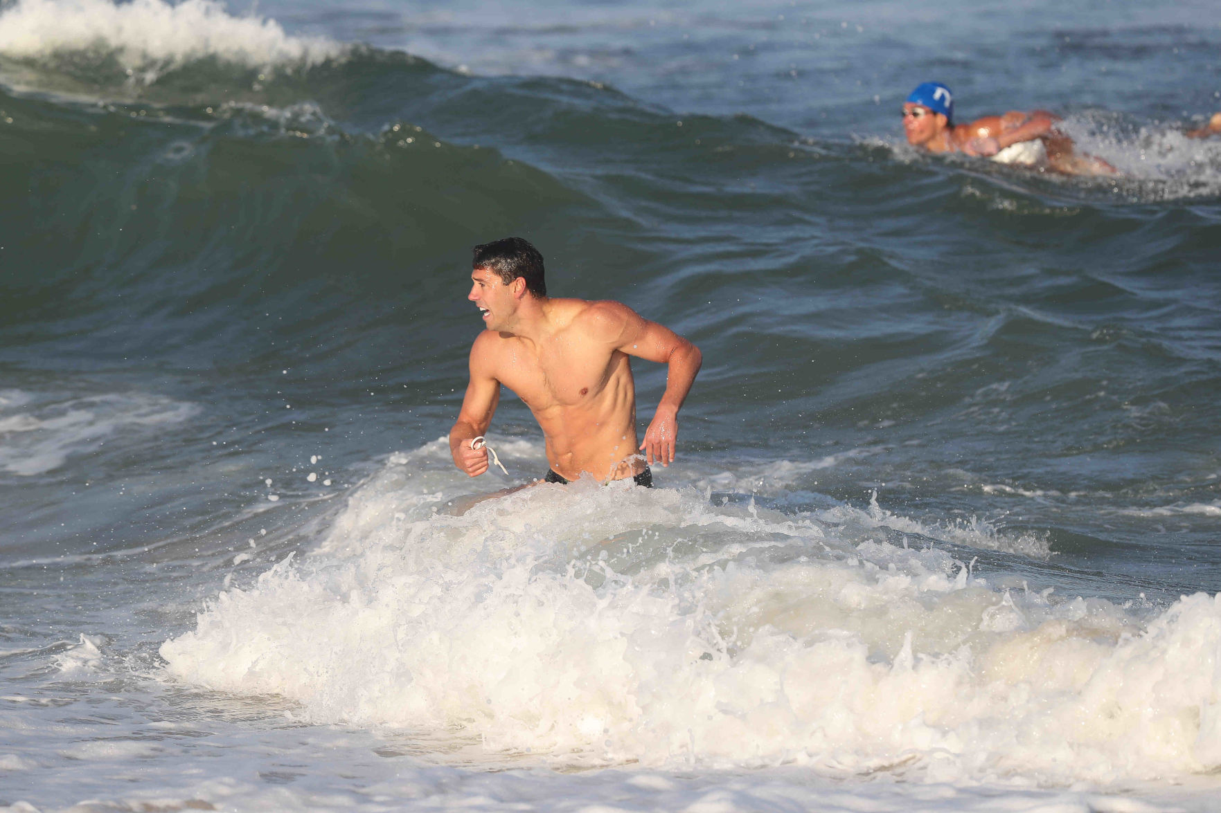 Ship Bottom Beach Patrol-Jack Donlon Memorial Race